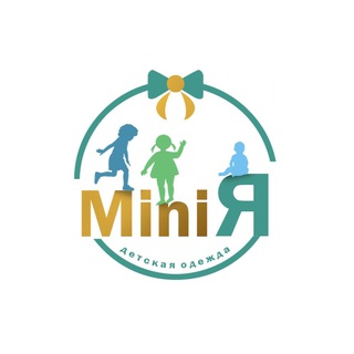 Логотип телеграм канала @miniya_shop — Mini_Ya_shop