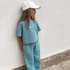 Логотип телеграм канала @minizara — Детская одежда MiniZara Сочи🤩
