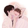 Логотип телеграм канала @minjeongminn — минчоны ✶ ᵐᶦᶰʲᵉᵒᶰᵍ