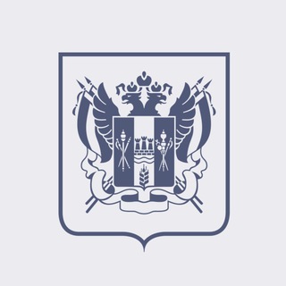Логотип телеграм канала @minjkhdonland — Министерство ЖКХ Ростовской области
