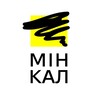 Telegram channel Мінкал України logo