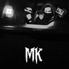 Логотип телеграм канала @minkalive — ⚫️МК⚪️