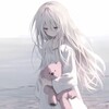 Логотип телеграм канала @minklisenka — норка лисеночки