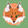 Логотип телеграм канала @minknala — Норка Налы