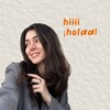 Логотип телеграм канала @minko_notes — заметки из жизни 🤍✨ • minkott
