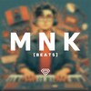 Логотип телеграм канала @minkristal — mnk / channel
