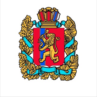 Логотип телеграм канала @minkrsk — Министерство образования Красноярского края