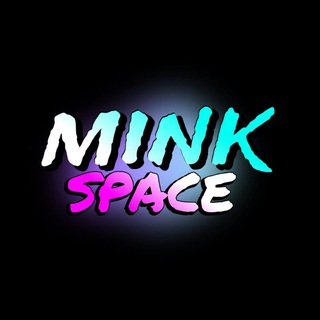Logo of telegram channel minkspace_com — Mink Space announcement