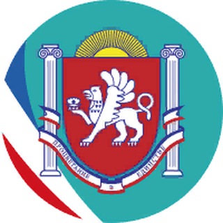 Логотип телеграм канала @minkurortov — Министерство туризма Крыма