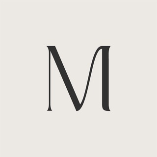 Логотип телеграм канала @minliferu — Минимализм как стиль жизни