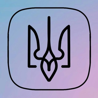 Логотип телеграм -каналу minmemua — Міністерство мемів України | #УкрТҐ