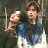 Логотип телеграм канала @minmin_lovers — little things 2min