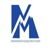 Логотип телеграм канала @minmolkbr — Минмолодежи КБР