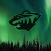 Логотип телеграм канала @minnesotawildtoday — 🌲Minnesota Wild | Миннесота Уайлд🌲