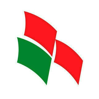 Логотип телеграм канала @minobl_belayarus — Минская областная Белая Русь