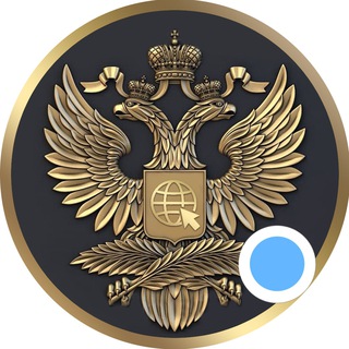 Логотип телеграм канала @minobr_online — Министерство Онлайн Образования