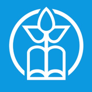 Логотип телеграм канала @minobr48 — Управление образования и науки Липецкой области