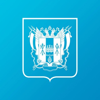 Логотип телеграм канала @minobrazovaniero — Минобразование Ростовской области
