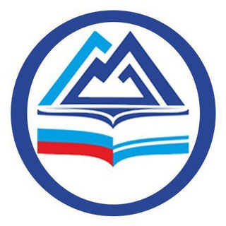 Логотип телеграм канала @minobrnauki_ra — Минобрнауки Республики Алтай