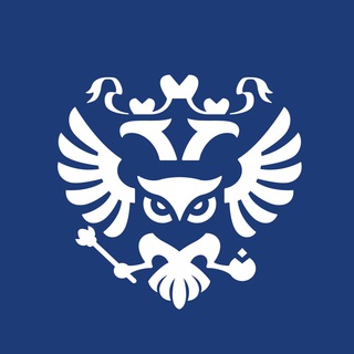 Логотип телеграм канала @minobrnaukiofficial — Минобрнауки России