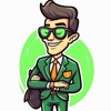 Логотип телеграм канала @minofeconomy — Министр экономики