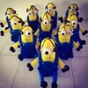 Логотип телеграм канала @minonpromo — MINON PROMO | CSFAIL & РОЗЫГРЫШИ
