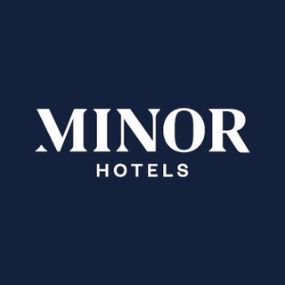 Telegram channel Minor Hotels RU logo