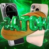 Логотип телеграм канала @minote13hype — Батон | TechTok 💻📱