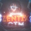 Логотип телеграм канала @minote13pro — zentixctm 💯