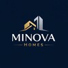 Telegram kanalining logotibi minova_homes — MINOVA Homes