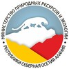 Логотип телеграм канала @minprirod15 — Минприроды РСО-Алания
