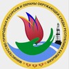 Логотип телеграм канала @minpriroda08rk — Минприроды Республики Калмыкия ️