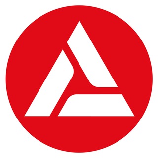 Telegram channel Минпромторг России logo