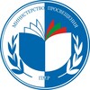 Telegram channel Министерство просвещения logo