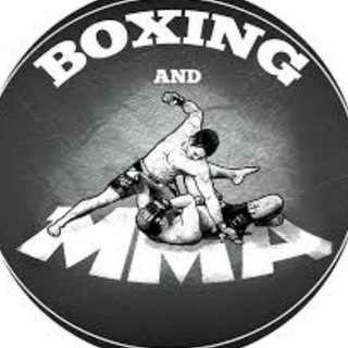 Логотип телеграм канала @minpunch — Минпанч / Канал об MMA, UFC и боксе