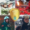 Логотип телеграм канала @minregbezao — Министерство региональной безопасности Астраханской области