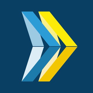 Логотип телеграм -каналу minregion_news — Мінрегіон