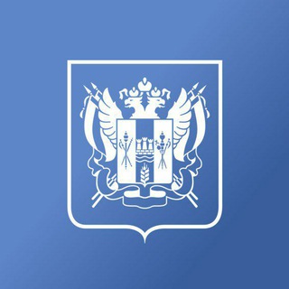 Логотип телеграм канала @minregro — Министерство региональной политики и массовых коммуникаций Ростовской области
