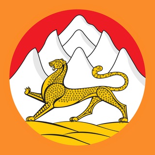 Логотип телеграм канала @minrud_15 — Минтруд РСО-Алания
