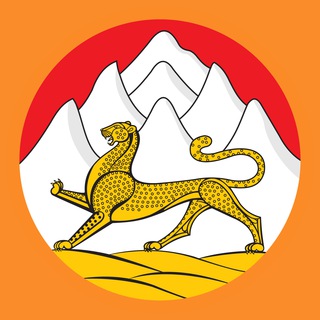 Логотип телеграм канала @minrud_15 — Минтруд РСО-Алания