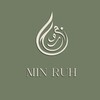 Логотип телеграм канала @minruhsummar — MIN RUH