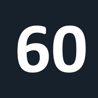 Логотип телеграм канала @mins_goal — GOAL 60 MINS BOT
