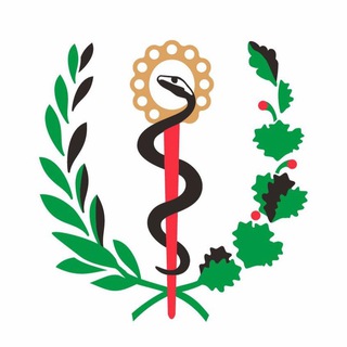 Logotipo del canal de telegramas minsapcuba - Ministerio de Salud Pública de Cuba