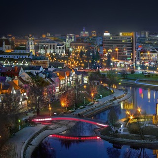 Логотип телеграм канала @minsk_belaruss — Минск | Беларусь | Новости | Интересное