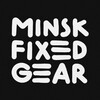 Telegram channel MinskFixedGear logo
