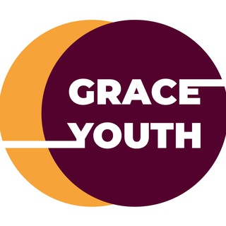 Лагатып тэлеграм-канала minskgrace_youth — Grace Youth