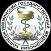 Логотип телеграм канала @minskmedkollege — Минский государственный медицинский колледж