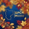 Лагатып тэлеграм-канала minskregion — Молодежь Минщины | БРСМ