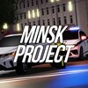 Лагатып тэлеграм-канала minskroblox — Minsk Project - Новости разработки