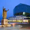 Лагатып тэлеграм-канала minskroomby — Минск Недвижимость